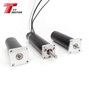 2240直流空心杯行星减速电机12V机器人电机22mm无刷空心杯电机