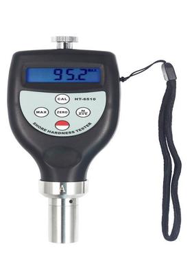 及零售邵氏硬度计橡胶硬度计塑料硬度计HT-6510A