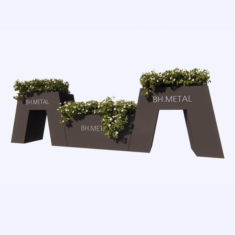 创意户外花箱商业街售楼部广场隔断长方形花槽,工业油品/胶粘/化学/实验室用品,其他实验室设备,淘宝优惠券,粉丝福利购,淘宝优惠卷