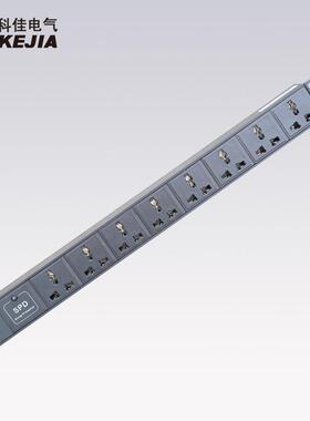 科佳NKP-DY-IIIU防浪涌电源分配器