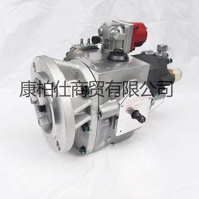 4951355康明斯PT燃油泵KTA19-D(M)300kW船用发电机组零