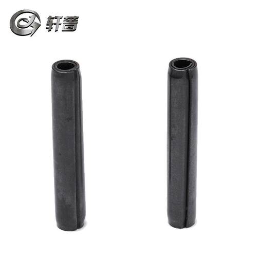 供应iso8750头枕卡簧插销金属销止位销