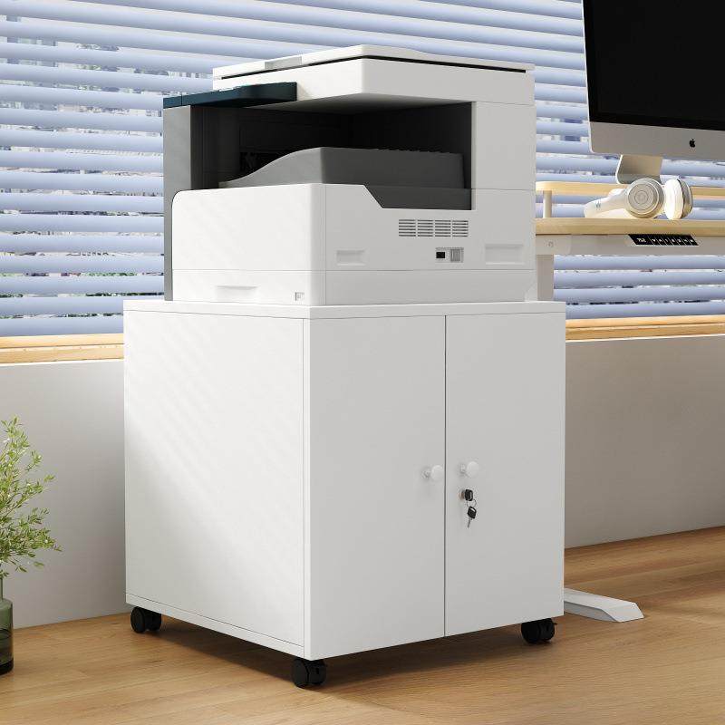 落地复印机柜子底座打印机放置柜木质办公室矮柜储物柜小文件柜,鲜花速递/花卉仿真/绿植园艺,割草机/草坪机,淘宝优惠券,粉丝福利购,淘宝优惠卷