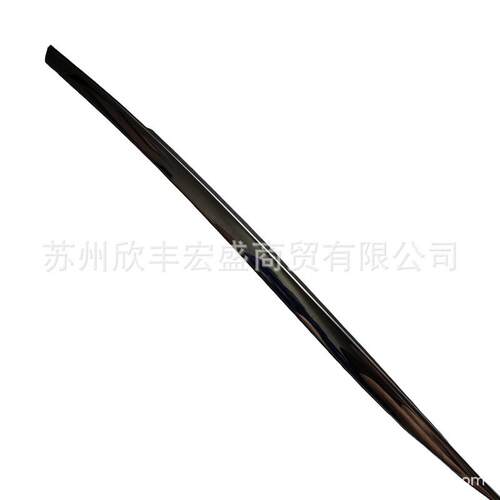 87850D400087860D4000适用于起亚K5OPTIMA后叶子板饰条亮条