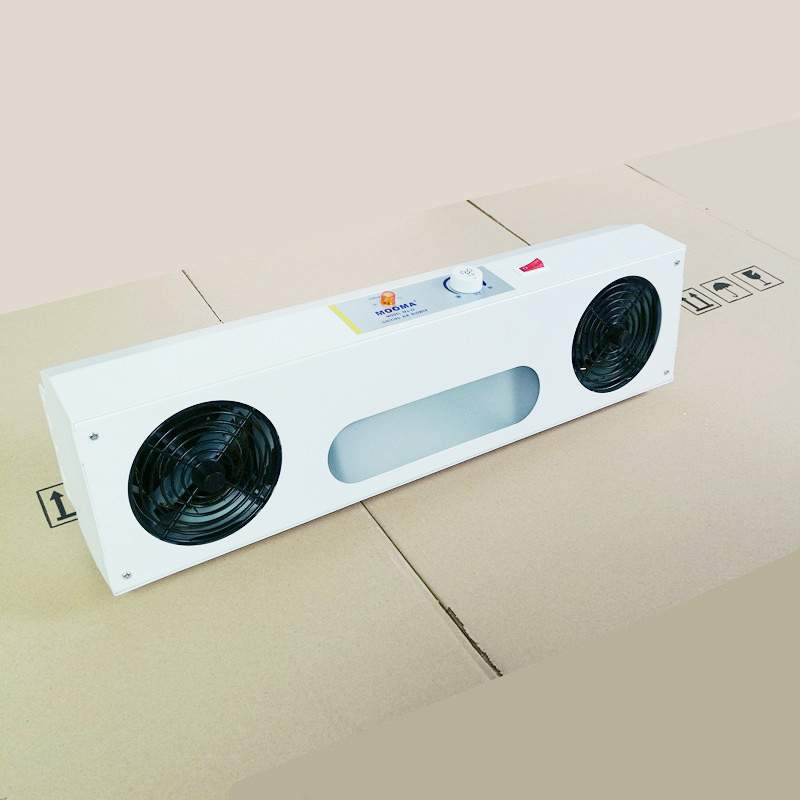 Ma-2F悬挂式双头离子风扇 悬挂式双头离子风机
