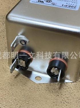 TE/滤波器20EP150-60Hz电源滤波器泰科