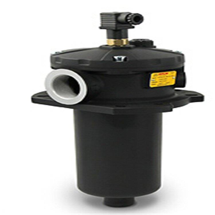 意大利IKRON过滤器HEK45-30.155-AS-SP010