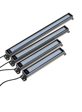 供应全光金属LED灯具金属LED灯防水防爆灯TD47-10W