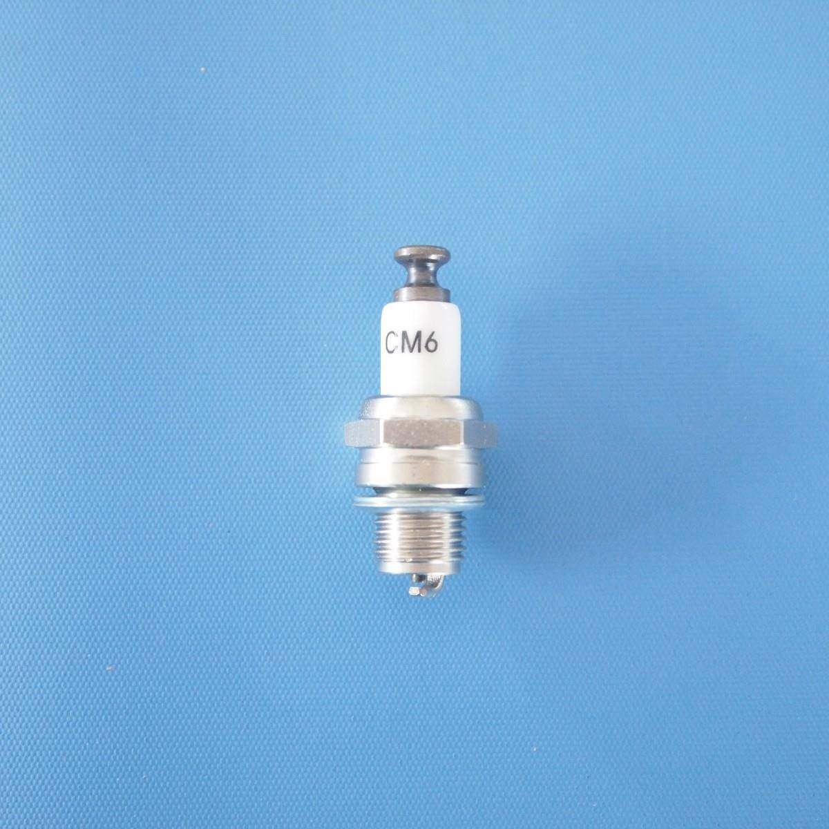 GF30CM-6火花塞9101ngh航模发动机汽油单缸