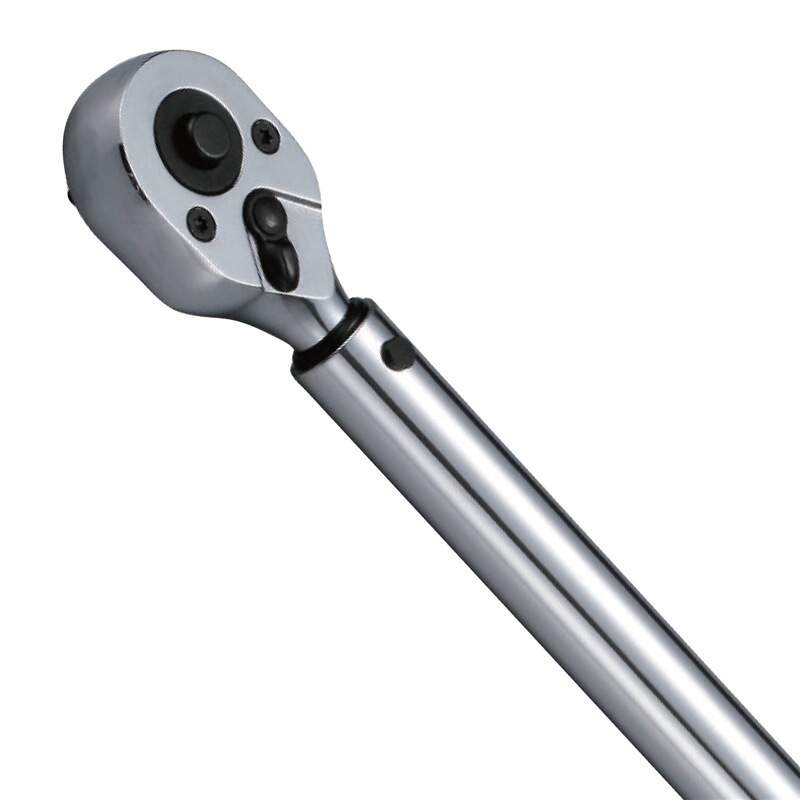 宝工(Pro'skit)HW-T41-315  1/4寸可调式棘轮扭力板手3-15Nm