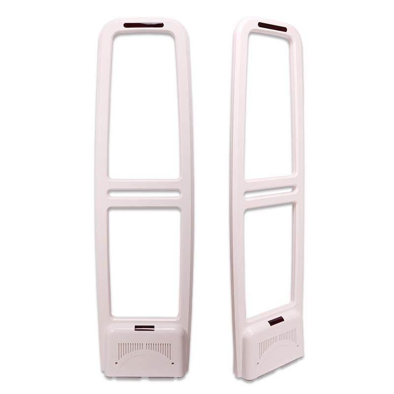 声磁超市防盗门服装超市防盗器EAS防盗门禁系统报警器