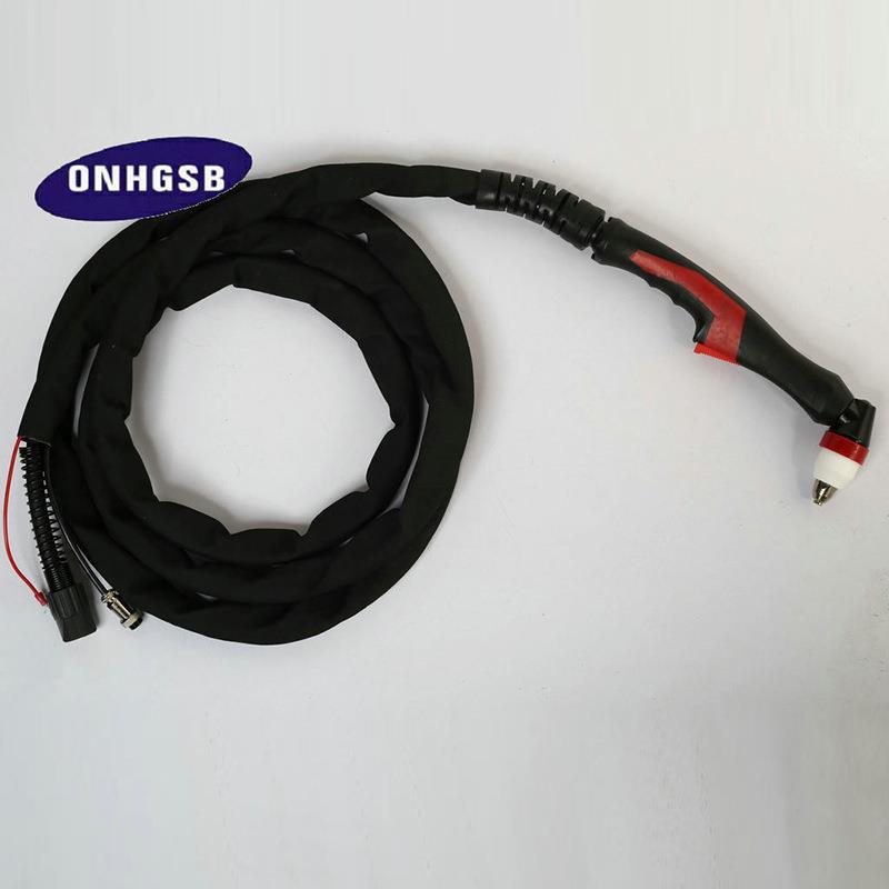 生产气保焊枪AG60等离子割枪便携式等离子割枪工具