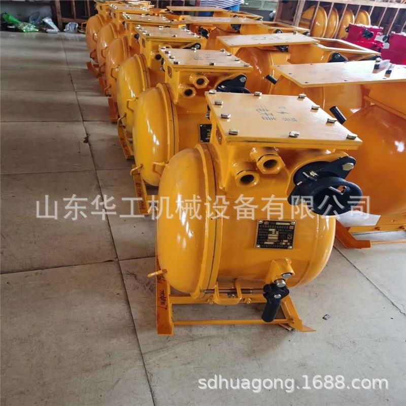 QBZ矿用电磁起动器规格齐全性能稳定矿用隔爆型真空电磁起动器