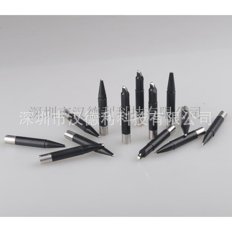 供应优琳UNIX烙铁头P2D-N