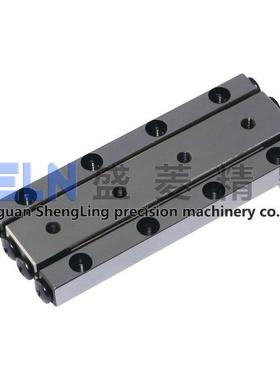 供应SELN/VRM2045交叉滚子滑台V型导轨代替THK交叉滑轨