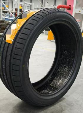 大众ID自修补轮胎（洪海HSSR）