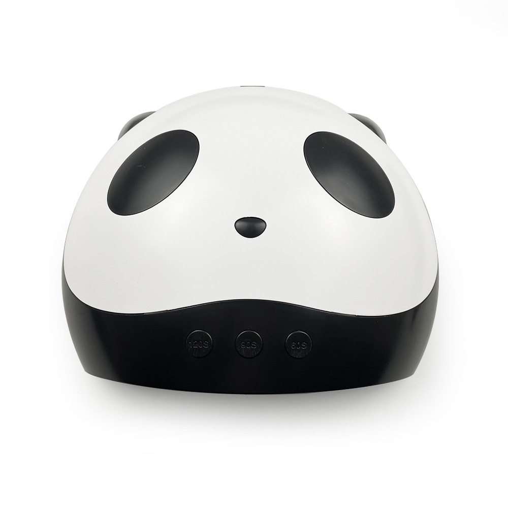 直销 熊猫美甲灯 36w速干感应LED光疗灯 USB指甲灯烘干机,彩妆/香水/美妆工具,美甲灯/美甲机,淘宝优惠券,粉丝福利购,淘宝优惠卷