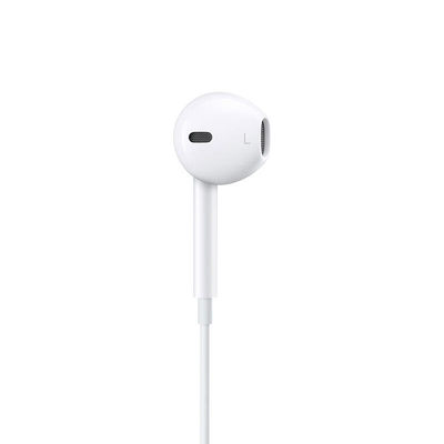 Apple/苹果 采用 (USB-C)的EarPods 耳机 有线耳机 苹果耳机
