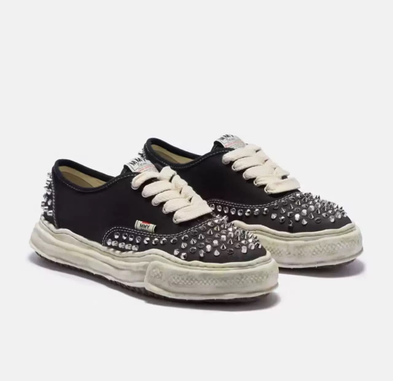 Sanyuan dissolution shoes skate shoes leisure time trend increase canvas shoe Men's and women's money Same style as celebrities