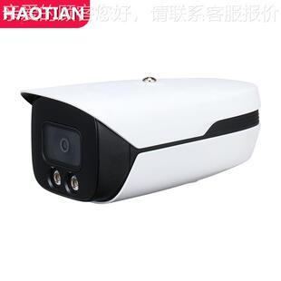 客流统FNW计摄像头图书商场监控持计数器客馆流监控摄像头支人抓