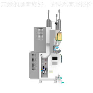 立式 全新鞋 科技定M351 家直销 双双热冷牛皮气囊后踵型机 厂机