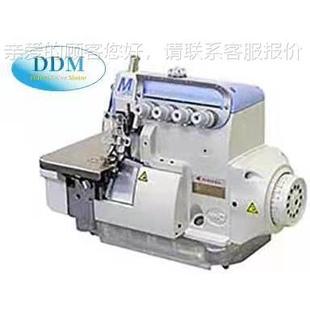 新M900日本PEG全ASUS驱四高速包缝线机直 电脑锁边工业缝纫机