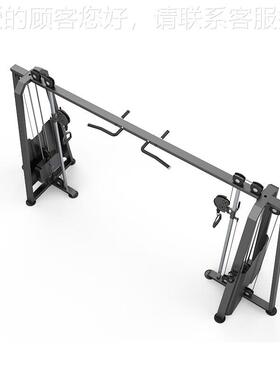 ZDHFIT大NESS运动健身器材U316飞35294鸟0训练器