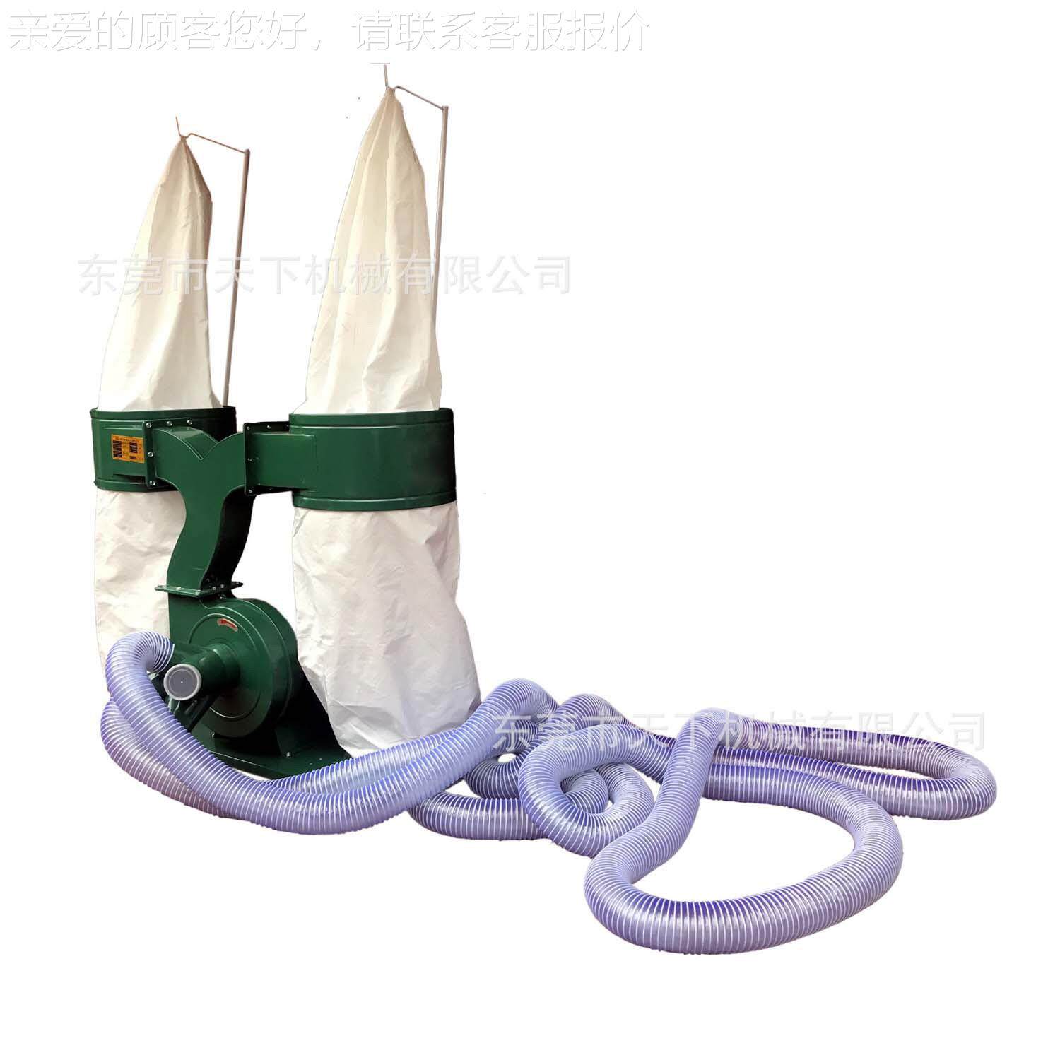 鞋双DAT-718桶吸尘公机其全他制机械双桶吸尘器自动天下机械司