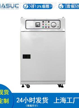 尘干燥箱H无ASUC HSCOL-18PCB板封胶烘烤固100干级 高温化智能烘