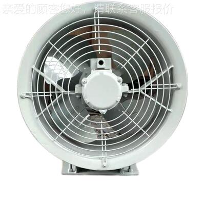 CFZ-5Q6、BF2-1515Q噪音变D压器风扇(风筒带脚低）侧6吹