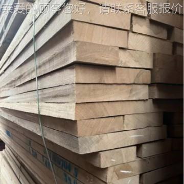 黄鸡翅原木板丝材 实家具板杨材金木 黄木鸡翅依厂家鸡XVD翅木材