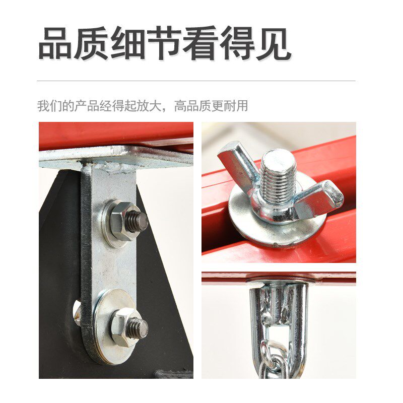 汽车发动机平衡吊架 引擎固定支架 轿车引擎变速箱平衡支架翻转架