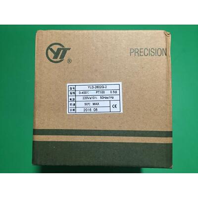 上海泰仪表温控仪YL亚0D-2000 2602G 242G 2402GA 2602GA恒温控制