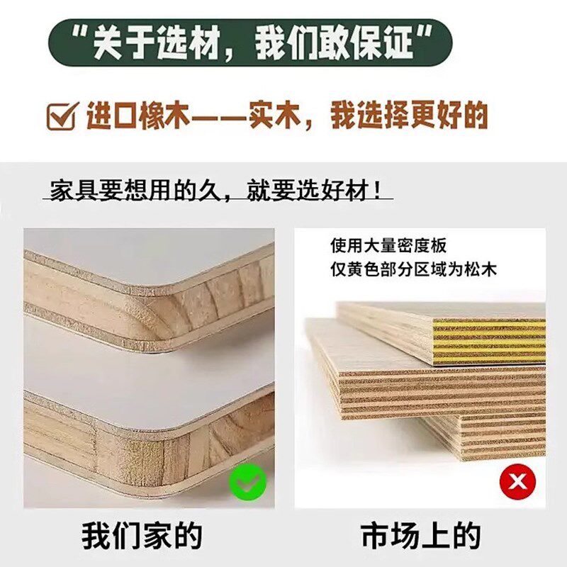 拐角梳妆台轻奢高级感主卧翻盖镜子斗柜妆台一体床尾化妆桌收纳柜