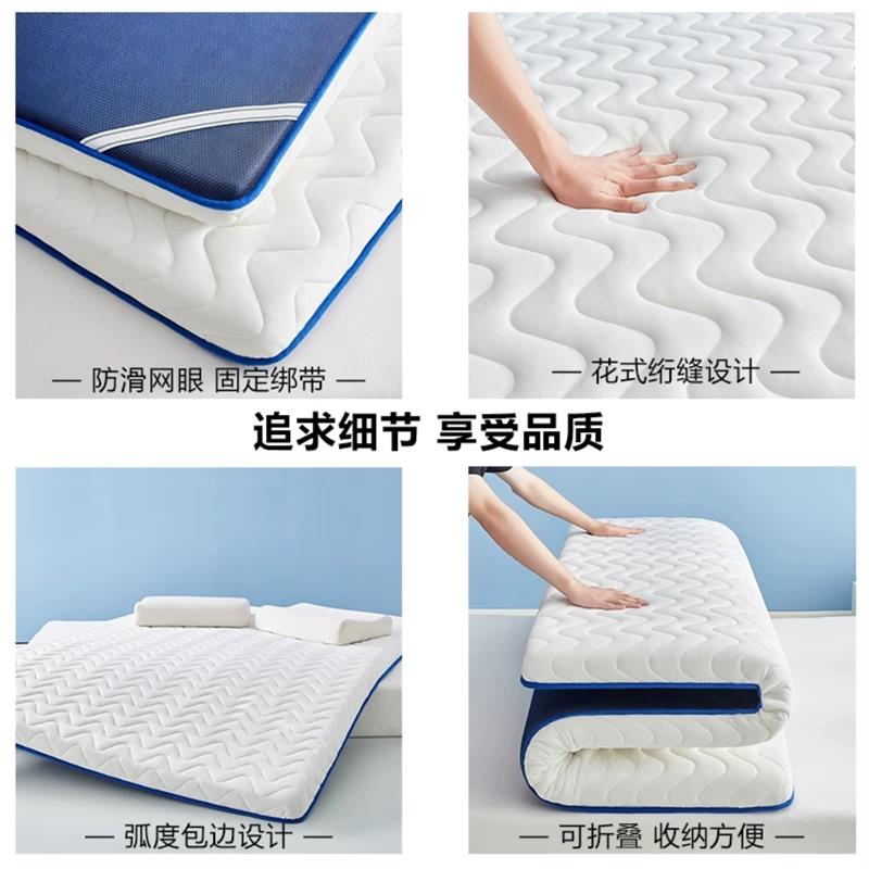 定制记忆棉床垫软垫席梦思家用卧室定做飘窗拼接床榻榻米任意尺寸