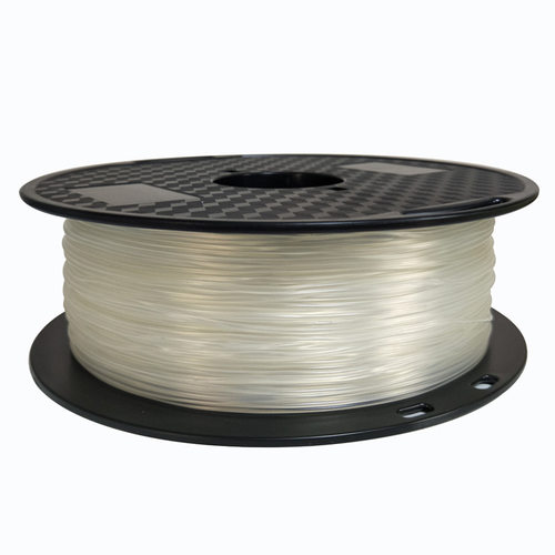 TPU72D弹性体3D打印耗材 1.75mm黑色与多色可选