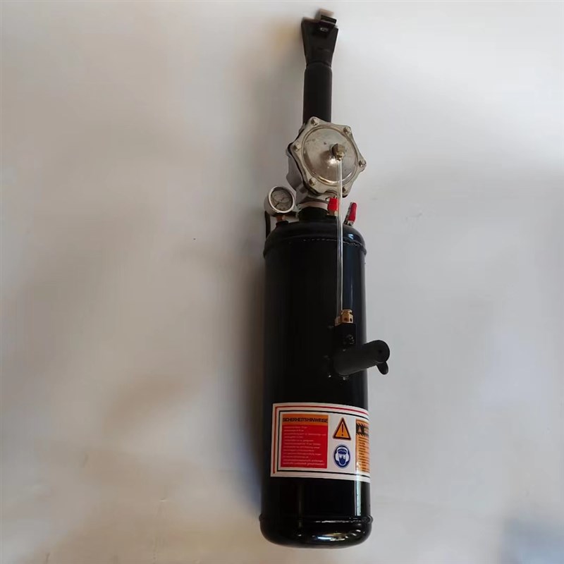 轮胎充气筒爆充器补胎爆充器大车真空胎爆冲器罐炮爆汽车快速打气
