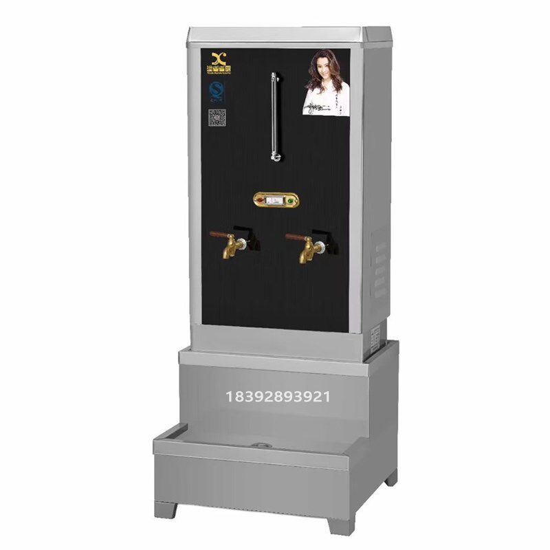 全自动电热开水器发泡开水器12kw150L医院学校单位烧水器XC-F-12