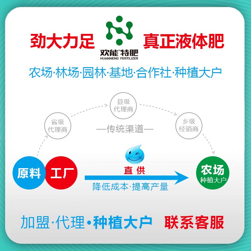海藻鱼蛋白原浆水溶肥氨基酸桶装生根壮苗膨果抗逆冲施肥正品农用
