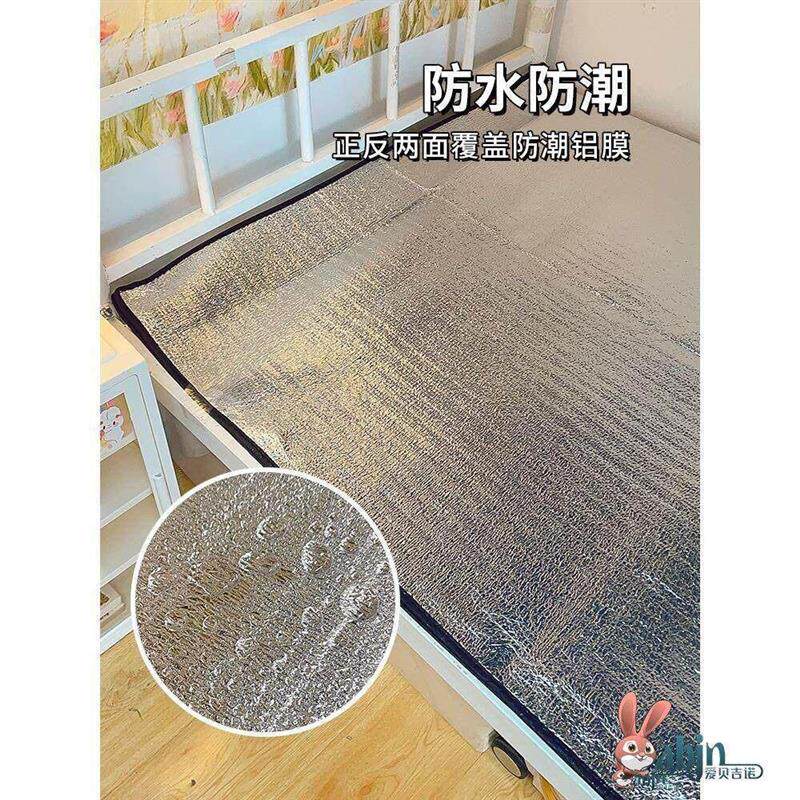 宿舍床上防潮垫防潮床垫去湿气学生专用防霉单人床榻榻米隔潮垫子