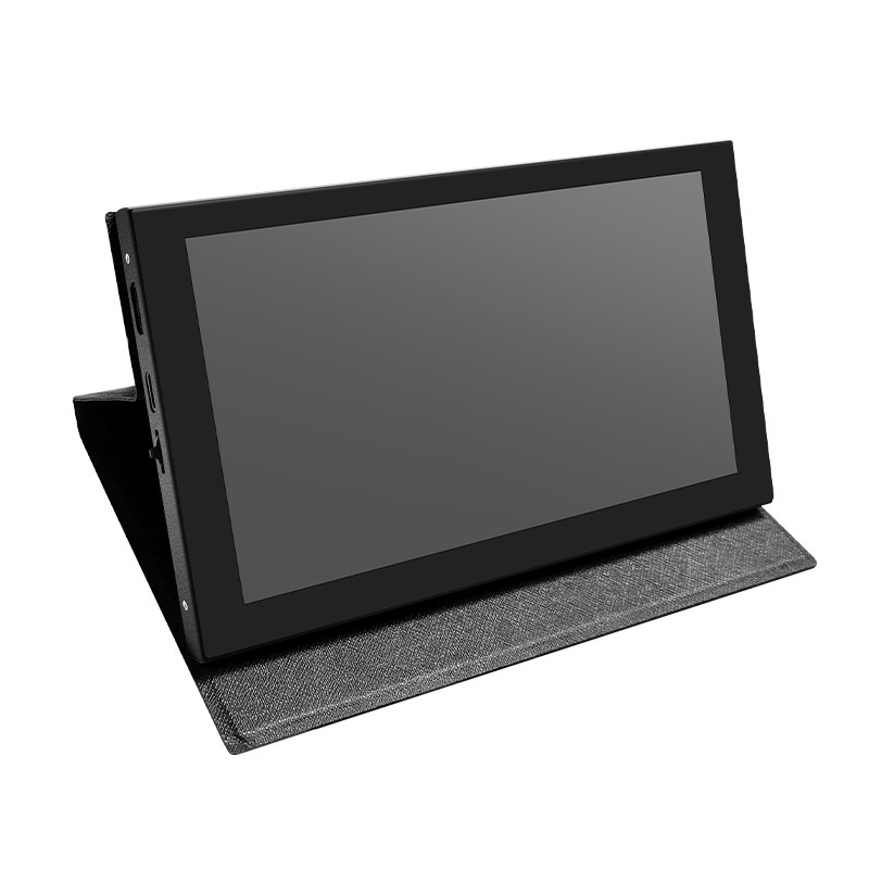 7寸树莓派显示屏4B3B液晶屏HDMI/AV/VGA/DC接口副屏jetsonnano