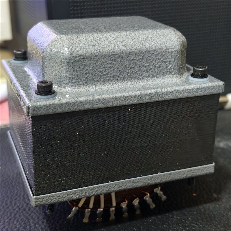 百灵之声-现货包邮-140W 通用胆机电源变压器