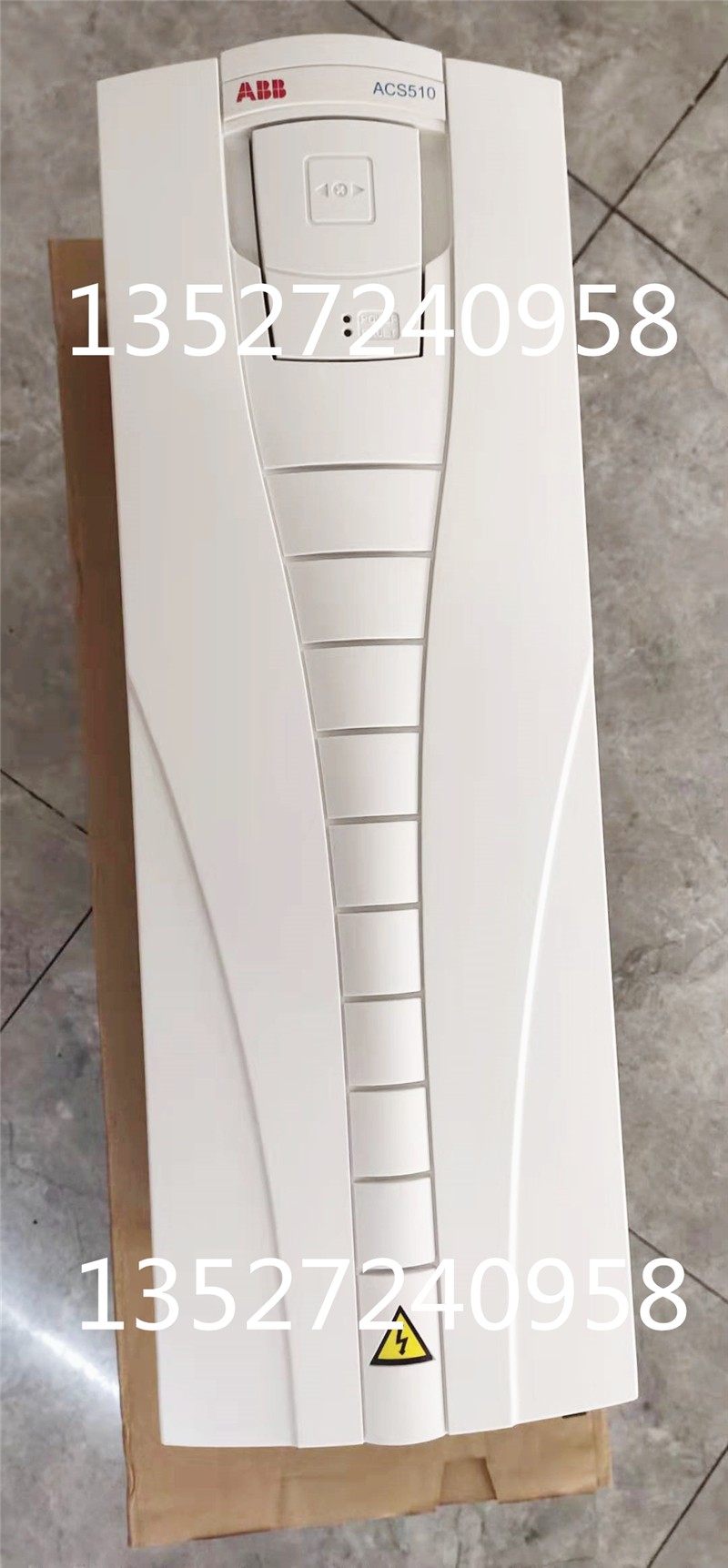 ABB变频器ACS510系列3/4/5.5/11/18.5/22/37/45/90/110/132/160KW