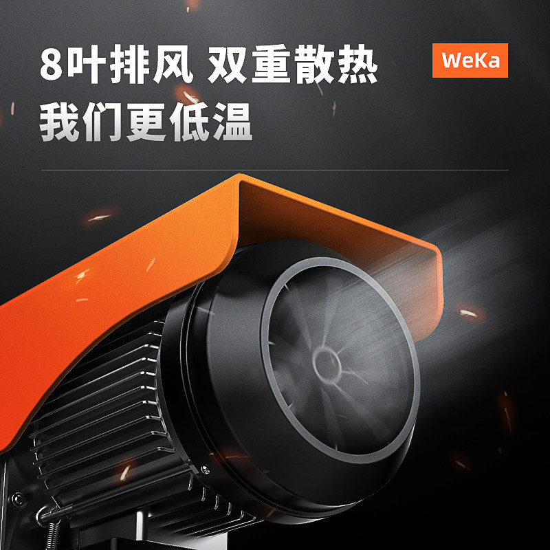 微型电动葫芦家用220V小型吊机0.5/1吨提升机建筑卷扬升降起重机