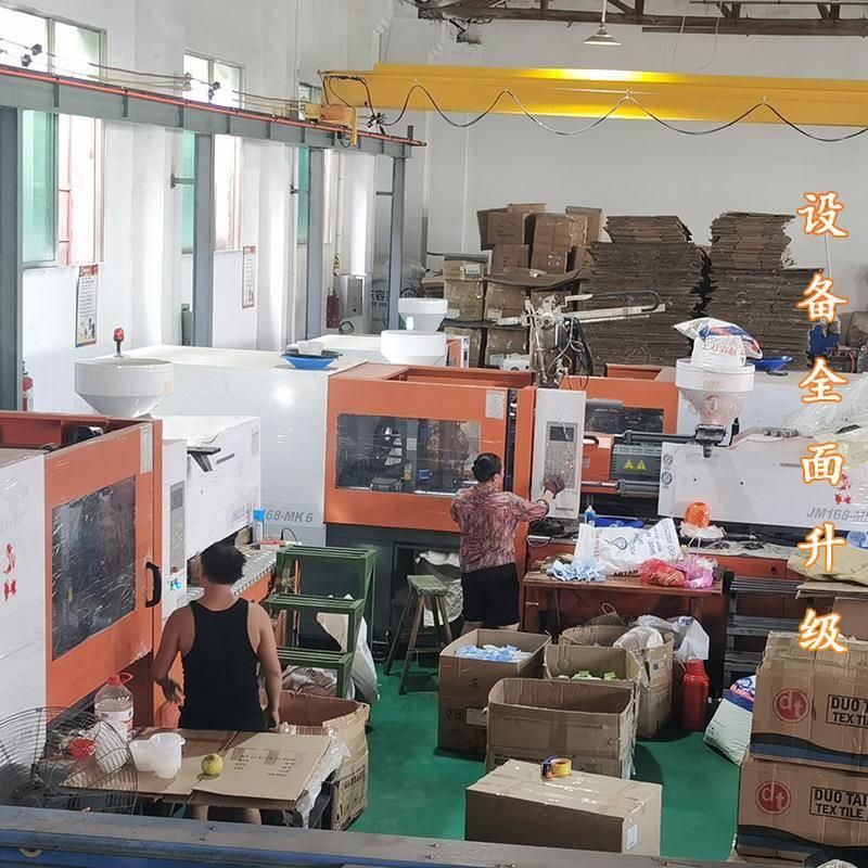 注塑厂家PVC塑胶制品生产加工塑胶配件50-100度pvc软硬产品生产