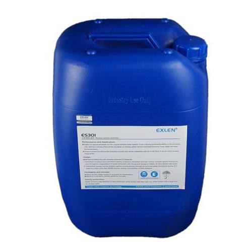 ES-301 反渗透膜杀菌剂 浓度：1.03  50斤/桶