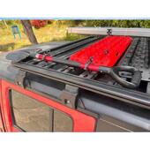 锰钢淬火多功能铁锹越野车改装 兵工铲户外露营车载雪铲自驾游装 备