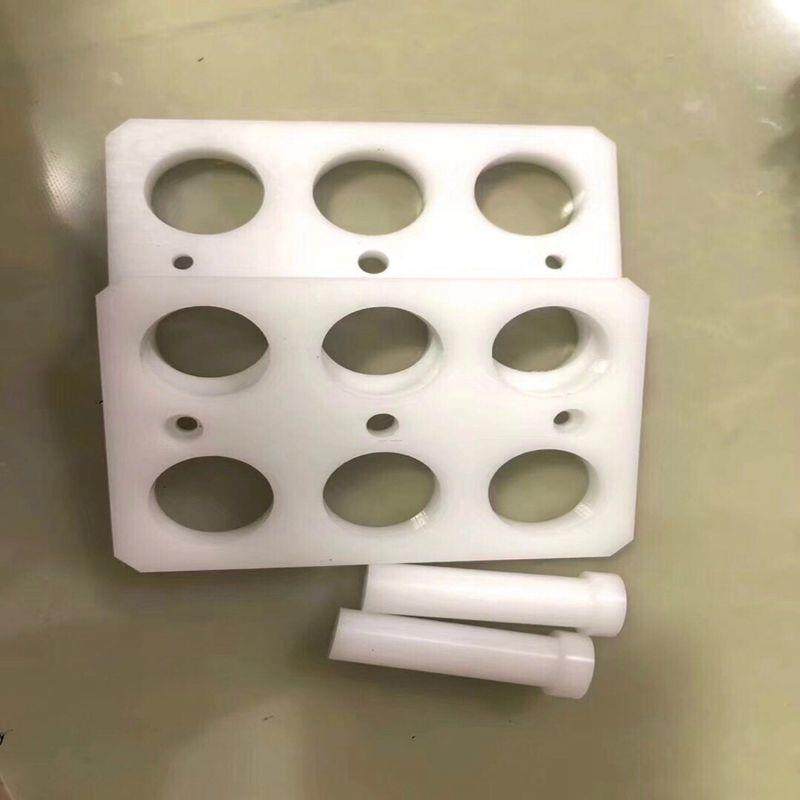 .防静电POM板 导电聚甲醛板 高硬度黑色塑胶板 耐磨POM板白色蓝色,标准件/零部件/工业耗材,防静电板,淘宝优惠券,粉丝福利购,淘宝优惠卷