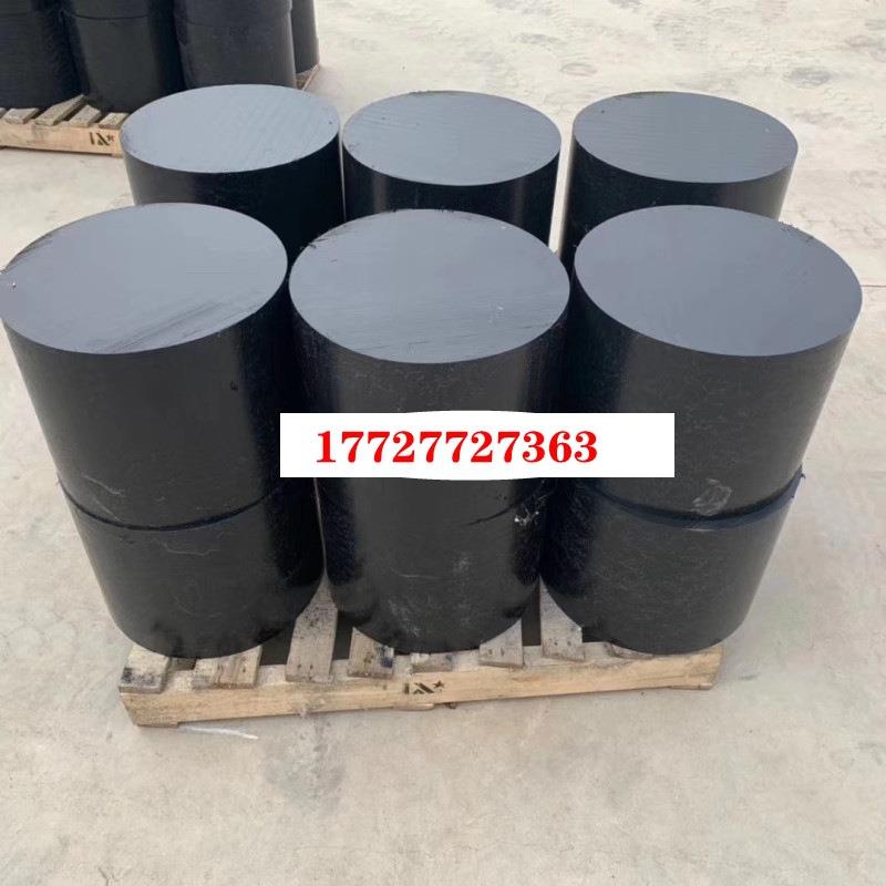 .进口MC白色尼龙棒1010耐磨PA66棒 尼龙板方块 黑色POM棒UPE棒PP