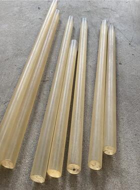 .（无锡现货ppsu棒）现货供应德国进口聚砜棒琥珀色透明psu棒